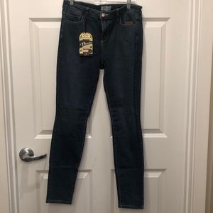 Women’s jeans